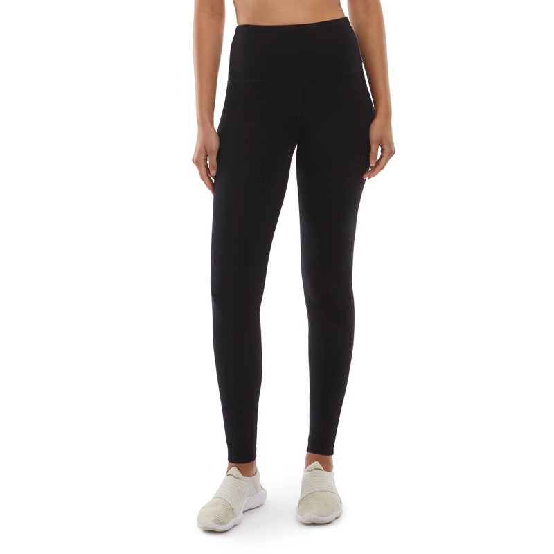 Danskin Women's BCI Full Length Ankle Leggings